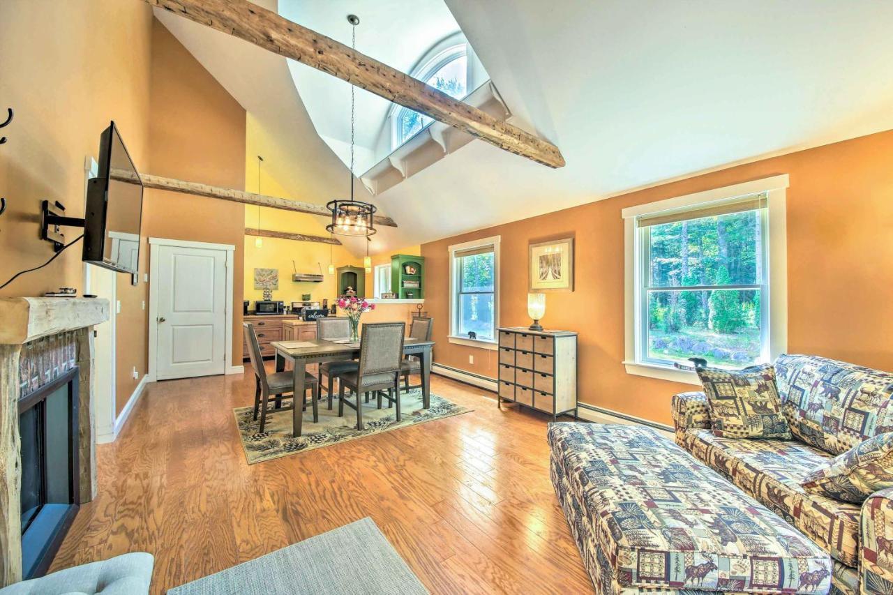 Hidden Gem Cottage Near Blue Hill Peninsula Brooklin Esterno foto